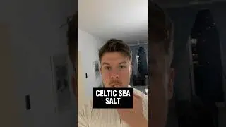 Celtic sea salt