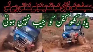 IMF | FINANCIAL CONDITION OF PAKISTAN | MS 21 News HD