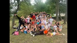 AFTERMOVIE DANSKAMP AAN ZEE 2022