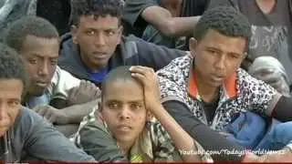 Migrants drown as Libya boat to Italy sinks