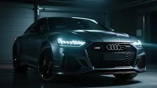 Audi Exclusive RS7 Performance Review