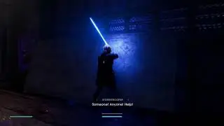 Let's become Jedi | star wars jedi fallen order hindi gameplay | Marcos Jeet