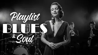 Etta James Style Blues & Soul | Timeless Love All Time, Heartbreak & Strength