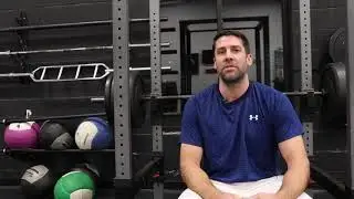 Steve's Fitness Testimonial - Sculpt Fitness Personal Training Gym - Akron Ohio