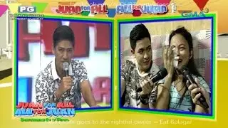 Eat Bulaga Sugod Bahay October 27 2016 Full Episode #ALDUB67thWeeksary