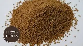 Pellet zanętowy Skretting