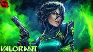 VALORANT LIVE || Let's Play