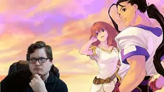 Xenogears | Video Game Review