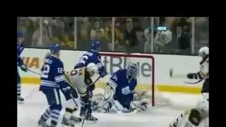 Johnny Boychuk