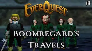 Boomergard's Travels - 18 - Cazic Thule 2.0 (L58-60)