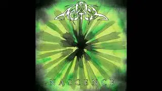 Mefitis - Nascence (EP : 2017)