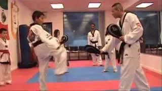 Nava's Martial Arts Academy Mexico