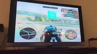 Need For Speed Most Wanted PS2 Tollbooth Time Trial Challenge 27 3:16.39 