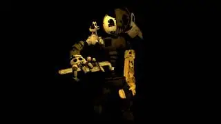 Bendy Bot Sounds