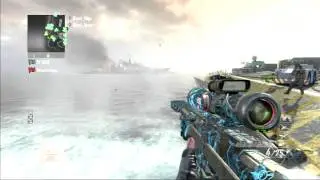sick bo2 trickshots