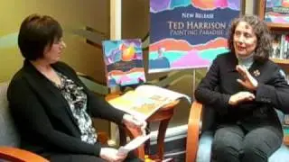 Katherine Gibson Interview - March 2010