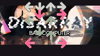 [5guys1pack] Disarray - BAD COMPUTER