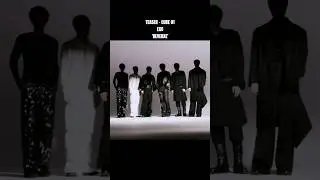 Teorinya sampai ke pemilihan fashion juga 😭👏🏻 #exo #reverxe #teaser #comeback #exol