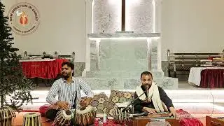 Aj Ki Raat Mohabat ka kamal Aya Hai - Mashi Geet - Worship Night