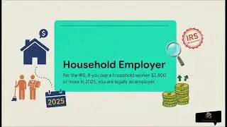 Why Hiring a Direct Housekeeper Could Get You SUED (The IRS Trap)