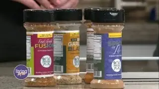Spice Blends with Miami Valley Meals