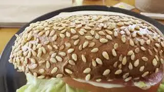 Review of ROAM Artisan Burgers