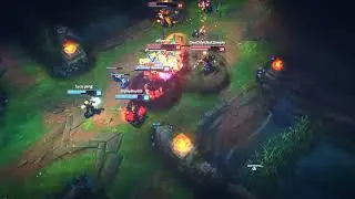 6 #Project Yasuo   League of Legends   Montage