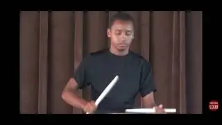 Marching snare head compilation