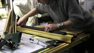 Jessem TS Stock Guides - video 3 of 5 - Mounting