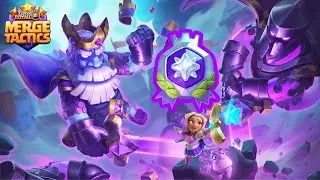 🔴Road To Diamond Merge Tactics 💎✨#5#clashroyale#strategy#virallive