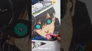 THE FINAL SHOWDOWN: Rin Itoshi vs Sae Itoshi Blue Lock #bluelock #anime #art #shorts