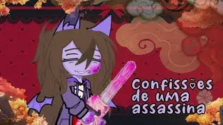 //Confiss&otilde;es de uma assassina // GC // {@DanteWill } -- ⚠️ Flashing lights ⚠️//