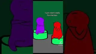 😂😂😂wat was that!?#animation #cartoon #funnystories