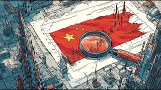 China's Bio-Terror Panic Was a US Political Witch Hunt