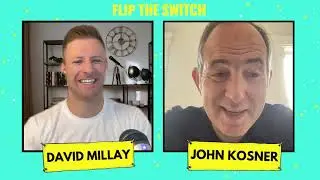 Capitalizing on New Tech to Transform Fan Engagement w/ John Kosner