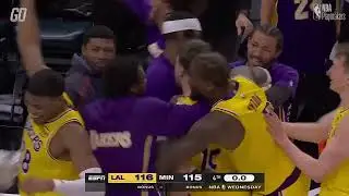 Austin Reeves' Buzzer-Beater Magic: Unstoppable on the Court! 🏀✨