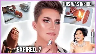 The HONEST TRUTH About Jaclyn Cosmetics’ Lipstick… WHAT'S GOING ON?