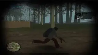 MTA DayZ/Fragmovie #1