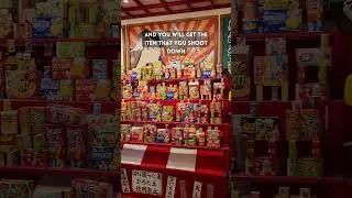 What to do at Shinsekai! | Osaka | Japan