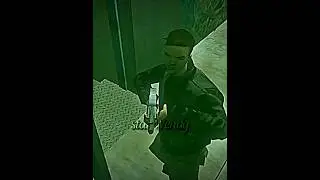 Claude Edit 🐐🔥🍷#shorts #shortvideo #gta3 #edit