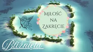 Bliźnięta ♊️ Co czeka Was w miłości, relacjach lub przyjaźni?❤️Czytanie dla Par i Singli✨Tarot.