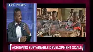 How to Achieve Sustainable Development Goads in Nigeria