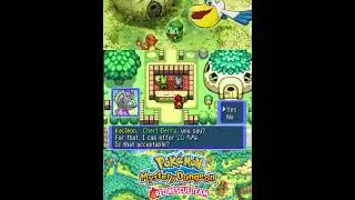 Прохождение игры Pok&eacute;mon Mystery Dungeon: Red Rescue Team &mdash; Эпизод 20, Часть 16