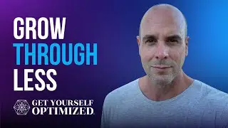 Growth through Simplicity with James Schramko