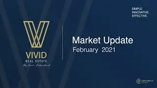 Vancouver Real Estate Statistics February 2021