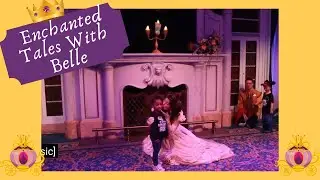 Beauty and the Beast (Enchanted Mirror) #shorts