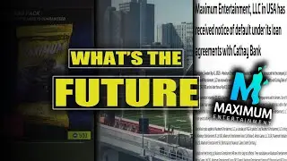 Maximum Football 25: This is not good!