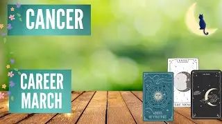 CANCER MARCH 2024 