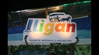 ILIGAN'S DIYANDI FESTIVAL, MUGNA 2025 Opening Nite | #iliganunerground
