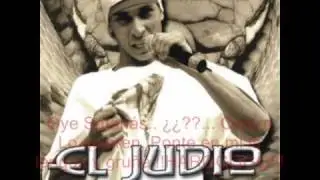 El Judio Mensajes Subliminales